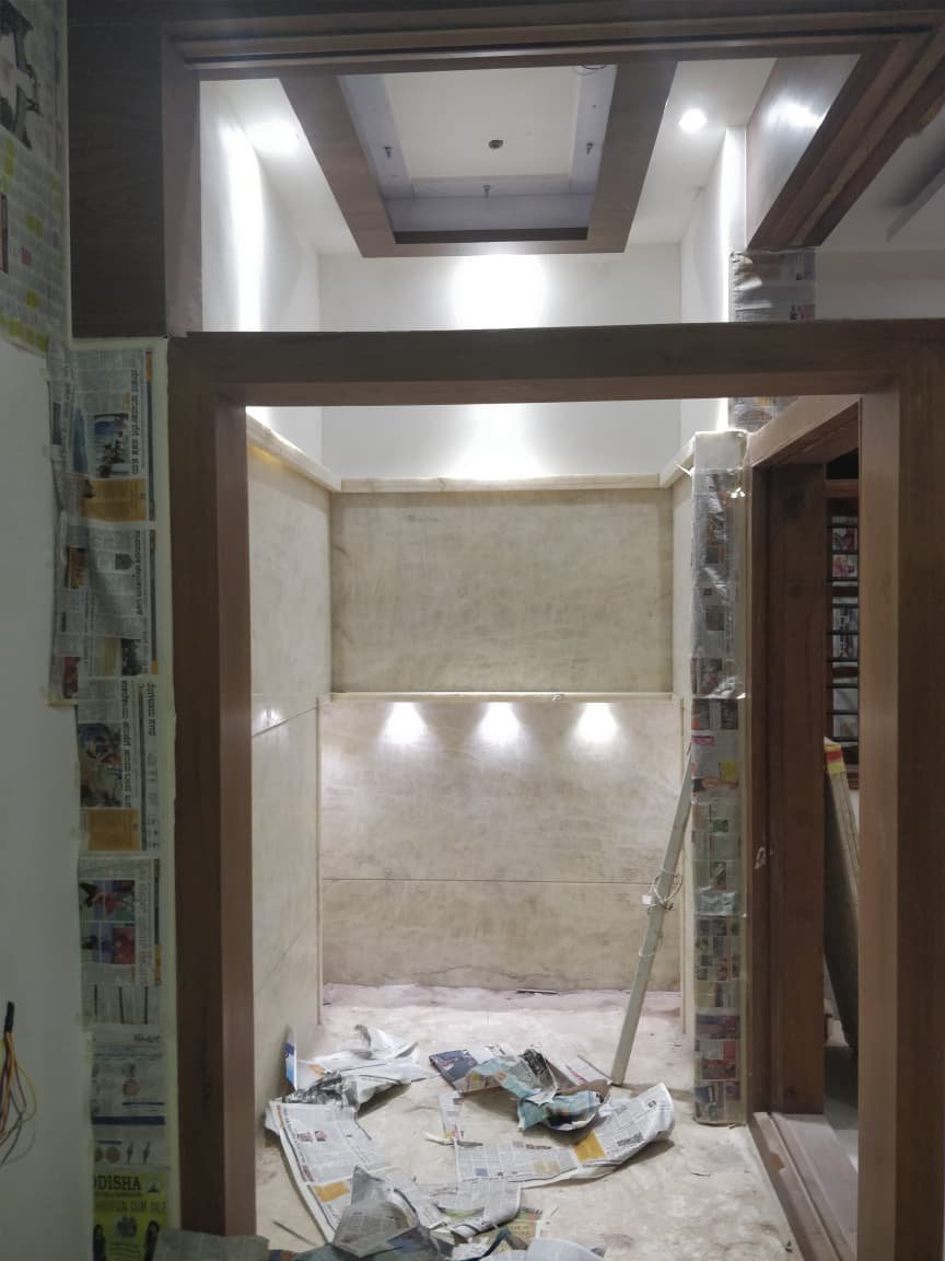 Premium interior design
